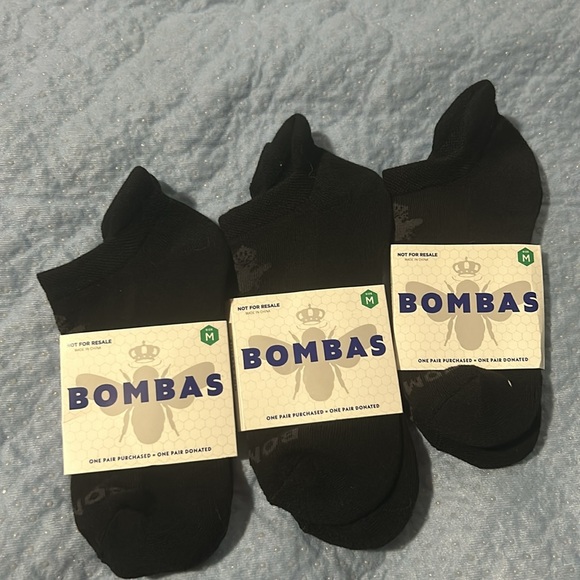 Bomba Socks Med/Lar - Picture 3 of 3